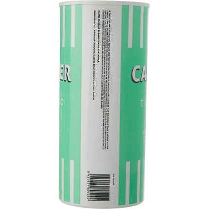 Pudră Corporală Caliber, Dermoprotectivă și Hipoalergenică, 300ml