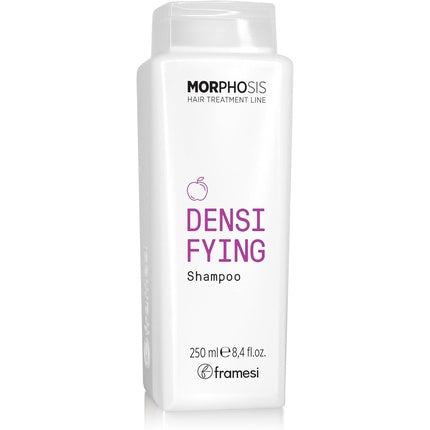 Șampon Densifying Framesi New Morphosis, alb, 250ml