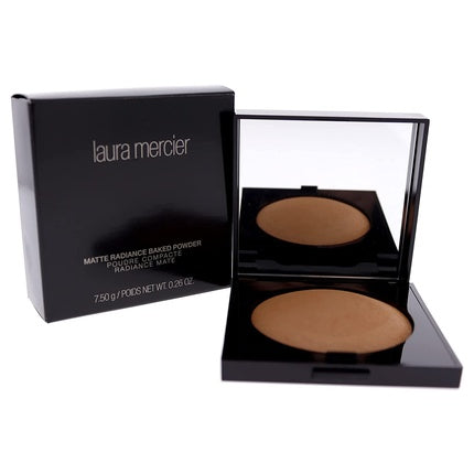 Pudră bronzantă, Laura Mercier, Matte Radiance, 8g