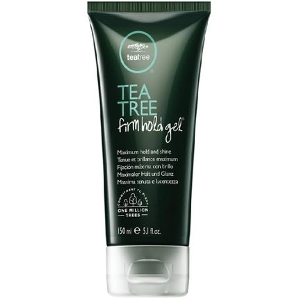 Gel de păr, Paul Mitchell, Tea Tree, 150ml