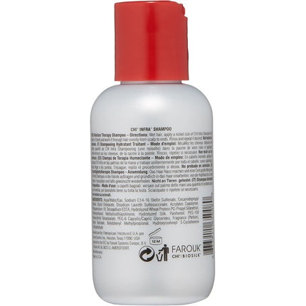 Șampon Chi Infra Moisture Therapy, 59 ml