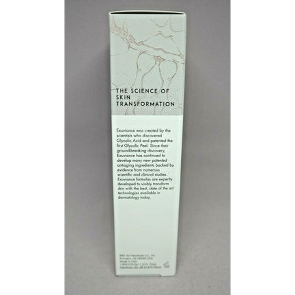 Loțiune Exuviance Professional, Retexturizing Treatment, alb