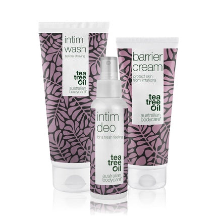 Set Îngrijire Corp Comfort Dryness - Australian Bodycare