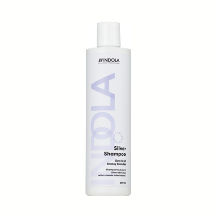 Șampon argintiu Indola 300ml