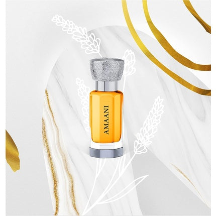 Ulei Parfum Concentrat, Swiss Arabian, Amaani, 12ml