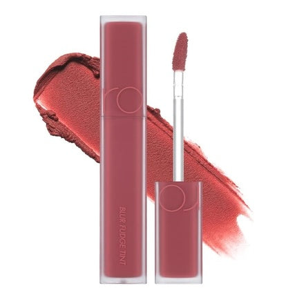 Rom&Nd Blur Fudge Tint, Rosiental 02, 5g