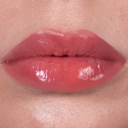 Purobio Lipgloss No. 03 Orange, Gloss de buze, 15 g