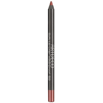 Lip Liner Artdeco Soft Waterproof No. 59 Chai Tea