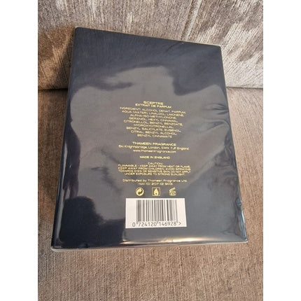 Extrait De Parfum Thameen Sceptre 50ml, Albastru