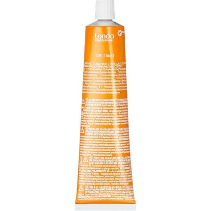 Vopsea de păr, Londa Professional, tonare intensivă, fără amoniac