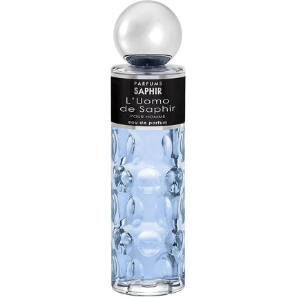 Parfum bărbătesc, Parfums Saphir L'uomo, 200 ml
