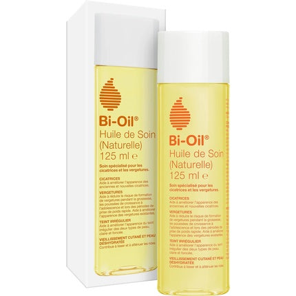 Ulei Corporal Bio-Oil pentru Cicatrici și Întinderi, 125 ml
