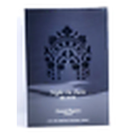 Parfum Night de Paris Black Unisex EDP Spray 100ml