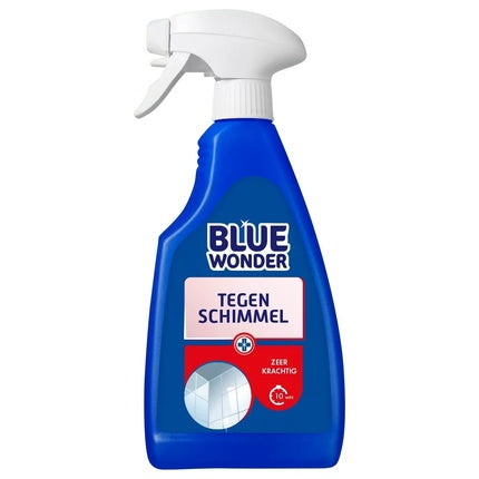 Spray Antimucegai Blue Wonder