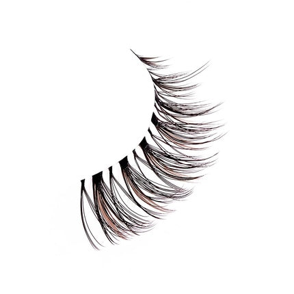 Gene false Ardell Balayage Wispies - Bronde Light Brown și Blonde Blend