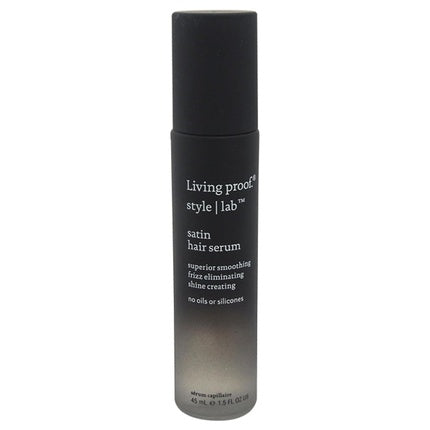 Serum pentru păr Living Proof Style Lab, 45ml
