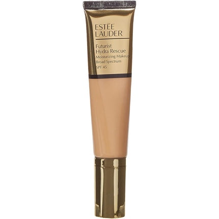 Fond de ten hidratant, Estée Lauder Futurist Hydra Rescue SPF45, 35ml