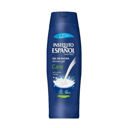 Gel de Duș Instituto Español Care 650 ml