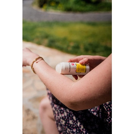 Loțiune Masaj, Pranarom Farma, Citronela, 75ml