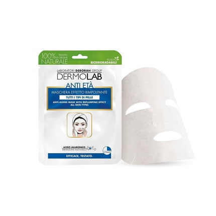 Mască anti-îmbătrânire, Dermolab, 20g