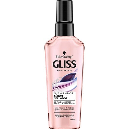 Serum păr, Gliss Split Hair Miracle, 75ml