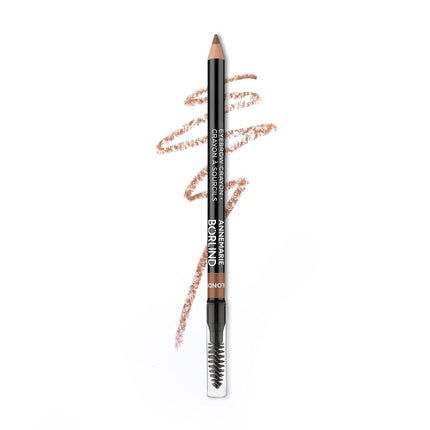 Cremă de sprâncene Annemarie Börlind, Effective Natural Beauty Eyebrow Crayon Blonde