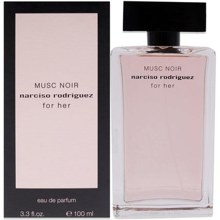 Parfum Narciso Rodriguez Musc Noir For Her, Eau de Parfum, 100ml