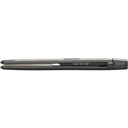 Max Pro Evolution Black Pliant pentru Păr cu Plăci Ceramice