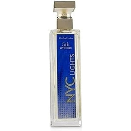 Parfum Elizabeth Arden Fifth Avenue NYC Lights, 75ml, albastru