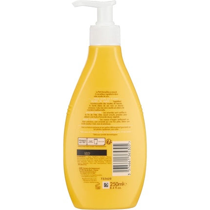 Gommage Corp Pay Almond 200ml