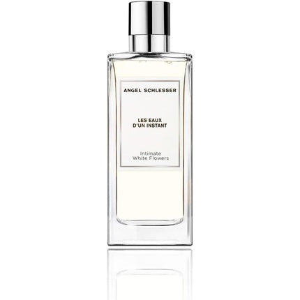 Eau de Toilette Angel Schlesser Intimate White Flowers 100 ml
