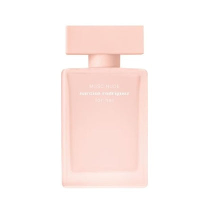 Parfum Narciso Rodriguez For Her Musc Nude, 50ml