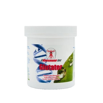 Supliment alimentar Hausmann Tec Glutater, 250 g