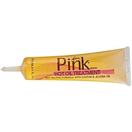 Ulei Tratament Luster's Pink Hot Oil Treatment 29.6ml