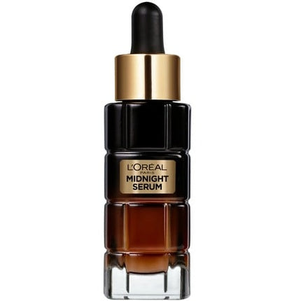 Serum anti-aging L'Oreal Paris Age Perfect Cell Renewal Midnight Serum 30 ml