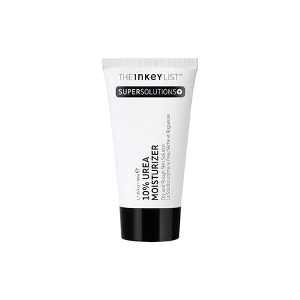 Cremă The Inkey List, Urea 10%, 50ml, alb
