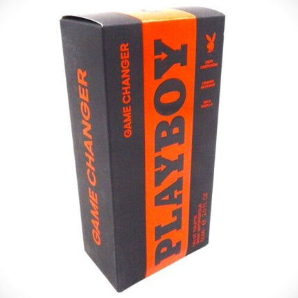 Playboy Game Changer Eau De Toilette 60 ml