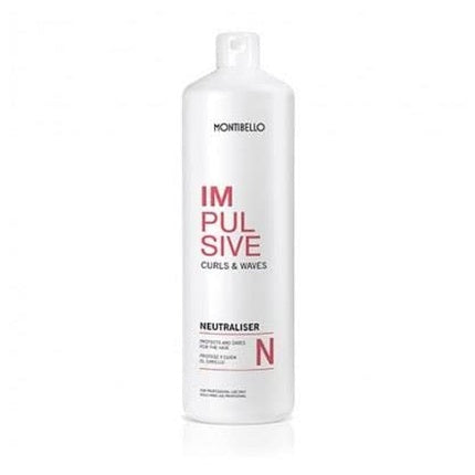 Neutralizator Montibello Impulsive Advance Curls & Waves, 243 g