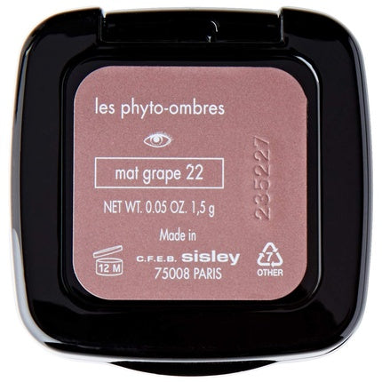 Fard Pleope, Sisley, Phyto Ombre, mov, 20g