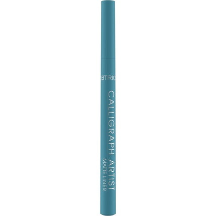 Eyeliner Catrice Calligraph Artist Matte Liner 1.1ml
