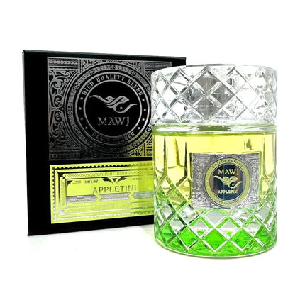 Eau de Parfum Mawj Appletini, 100 ml, Paris Corner