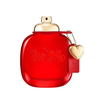Parfum Eau de Parfum, Coach, Love, 3.0 fl. oz.