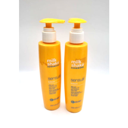 Loțiune Corporală Milk Shake Sun and More Sensual 250ml