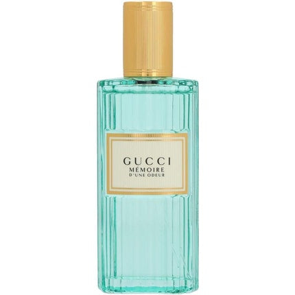 Parfum Gucci Mémoire D'une Odeur, Eau de Parfum, 60ml