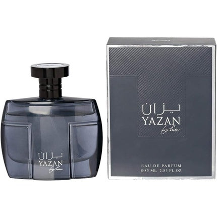 Parfum, Rasasi Yazan, 85 ml, EDP
