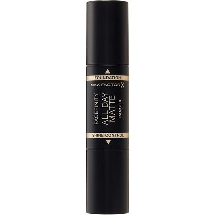 Fond de ten, Max Factor, Facefinity, Warm Golden