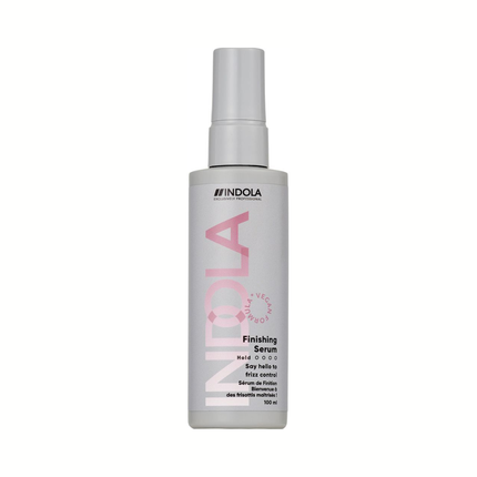 Serum de păr Indola Styling Final 100ml