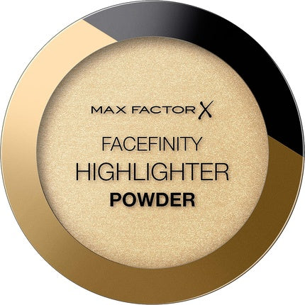 Iluminator Max Factor Facefinity 002 Golden Hour 8g