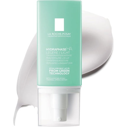 Cremă hidratantă, La Roche-Posay, Hydraphase HA Light, 50ml