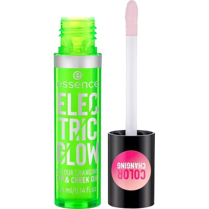 Ruj Electric, Essence, Glow, 4.4ml
